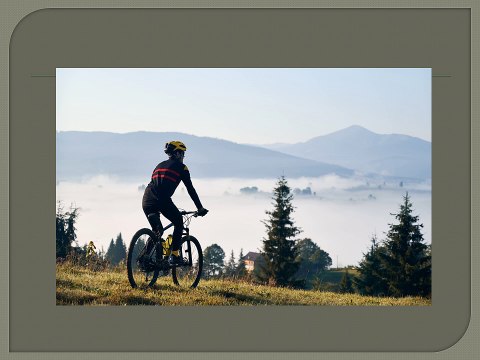 Hong Chong Yi — The Complete Mountain Biking Handbook