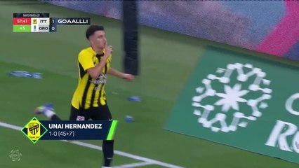 Al Ittihad close in on SaudI title after reaching 20 wins