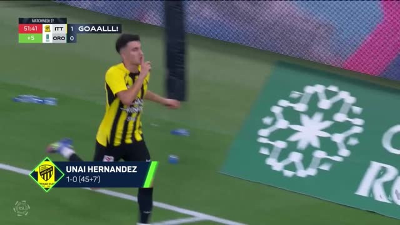 Al Ittihad close in on SaudI title after reaching 20 wins