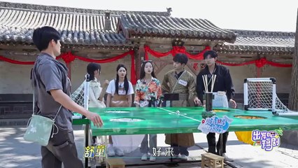 🔥 最新短剧合集：马小宇、舒童等明星带你开启山西之旅