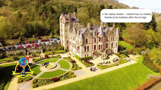 What Makes Ireland So Unique? Surprising Facts About Irish History and Culture