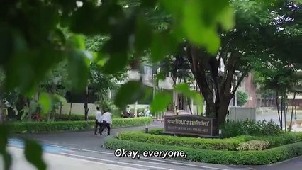 HOOK (2020) Episode 1 | Eng Sub – A Riveting Thai Drama of Friendship & Family 💥