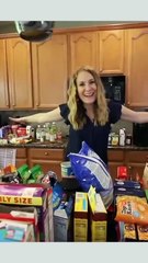 BRILLIANT Dollar Tree Kitchen Hacks_ that WORK_ _shorts(1080P_HD)