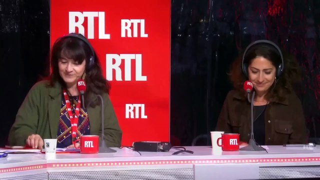 TRUMP - Mais pourquoi cette fixation sur le débit de douches ? du 11 avril 2025