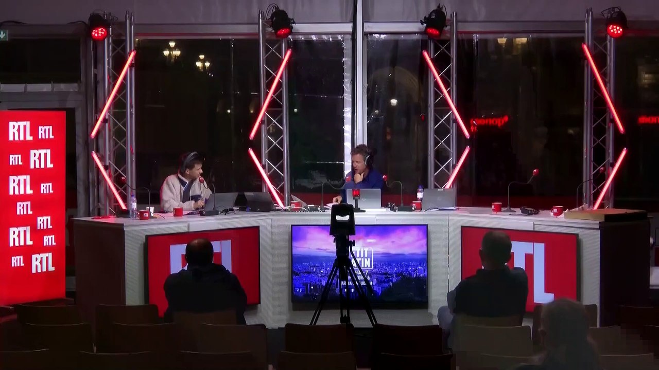 LES PÉPITES RTL - 11 avril 1995 : inauguration de la cathédrale d'Evry du 11 avril 2025