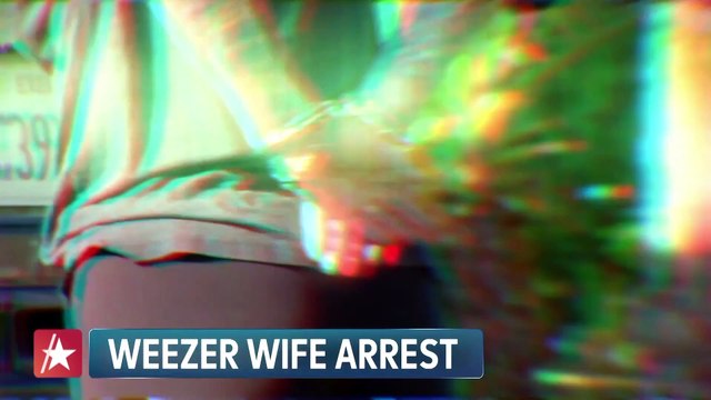 Weezer Bassist Scott Shriner Gives UPDATE On Wife Who Was Shot By Police