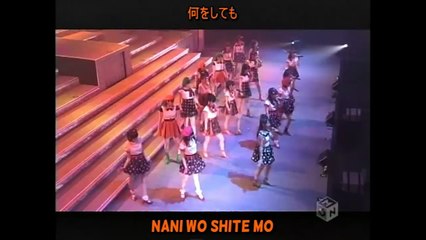 AKB48 「48 minutes SP」 2007.04.15 Part 2