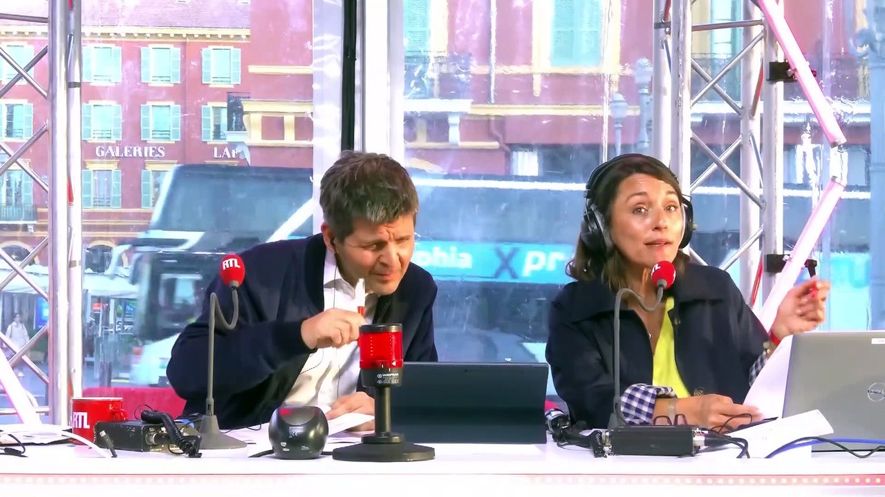 FRANÇOIS LENGLET - Le prix du pétrole baisse... et ça ne fait pas plaisir à tout le monde