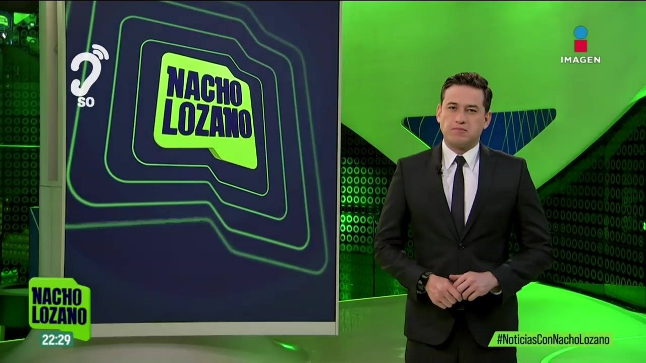 Noticias con Nacho Lozano | Programa completo del 10 de abril de 2025