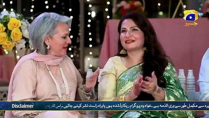 Kathputli Episode 02 [Eng Sub] Minsa Malik - Farhan Ahmed Malhi - Fajjer Khan - 6th April 2025