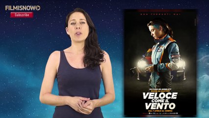 Quel bravo ragazzo | movie | 2016 | Official Trailer