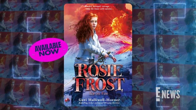 Spice Girls’ Geri Halliwell Horner Wants This Actress to Play Her in Biopic _ E!