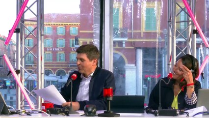 POLITIQUE - Christian Estrosi est l'invité de Thomas Sotto