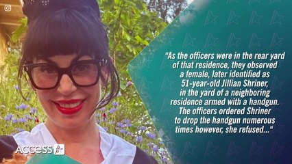 Weezer Bassist's Wife Shot By Police & Booked For Attempted Murder