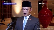 Menlu Sugiono Jelaskan soal Presiden Prabowo Ingin Evakuasi Warga Gaza: Tak Berarti Relokasi