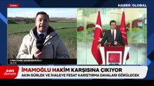 Ekrem İmamoğlu, hakim karşısına çıkıyor!