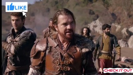 Barbaroslar Season 1 Episode 93 Urdu Hindi dubbed Visit on Telegram Type "ATV Searial Official "