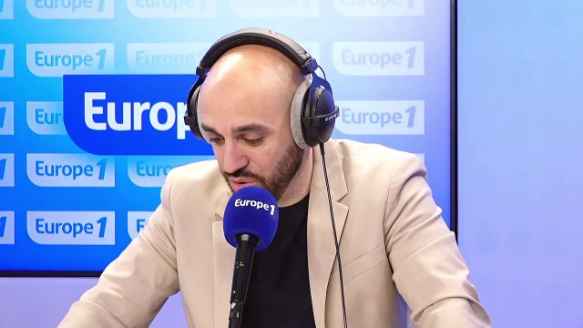 Forte hausse des baptêmes des adultes avec 45% d'inscriptions de plus qu'en 2024 : les raisons de ce retour à la foi