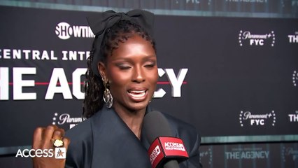 Jodie Turner-Smith Reveals Her Daughter Juno Is A FASHIONISTA