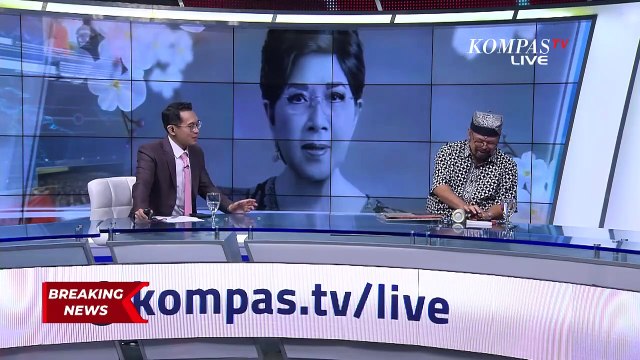 [FULL] Mengenang Titiek Puspa: Sosok Inspiratif di Balik Lagu-Lagu Abadi Indonesia