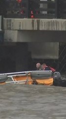 Un helicóptero con una familia española se estrella en Nueva York