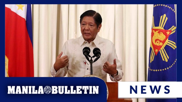 Marcos vetoes bill granting Li Duan Wang Filipino citizenship