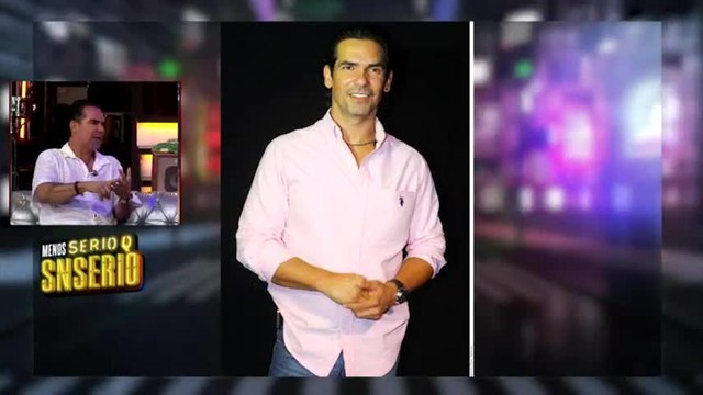 Armando Araiza ¿qué tanto perdió por los excesos?