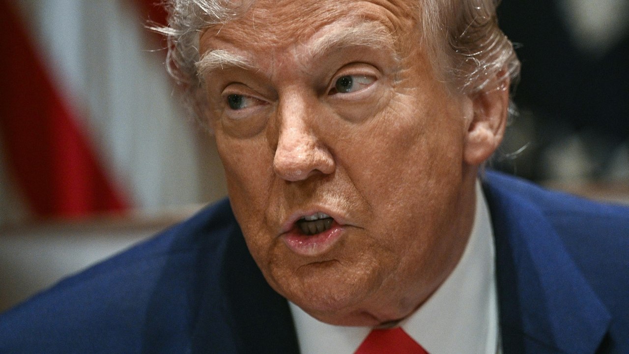 US-Zölle gegen China auf 145 Prozent angestiegen