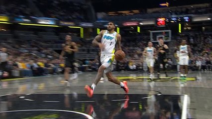 Pacers edge Cavs to lock-up home court advantage in first round of playoffs