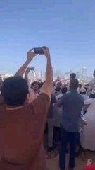 Stand for Justice: Free Palestine 🇵🇸