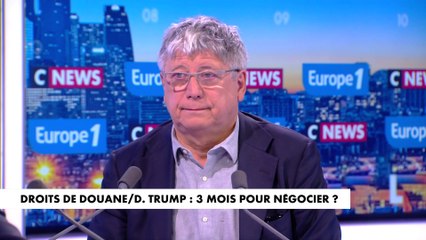 La grande interview : Éric Coquerel