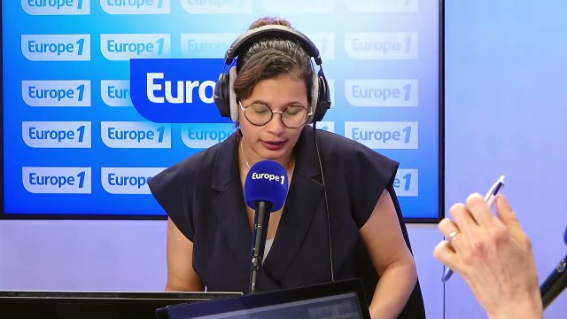 Guerre commerciale : l'UE suspend à son tour ses droits de douanes, une pause «fragile» selon Emmanuel Macron