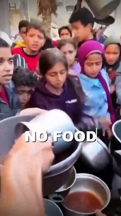Don’t Abandon Gaza | Continue Your Support.