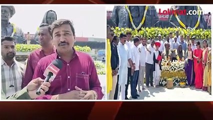 महात्मा ज्योतिबा फुले यांची जयंती नाशिक शहरातील नियोजन_1