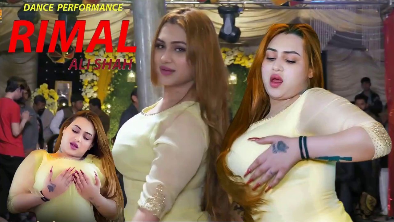 Thori Pi Lai Taan Ki Hoya ,Rimal Shah , Hot Mujra Latest  Dance Performance 2025