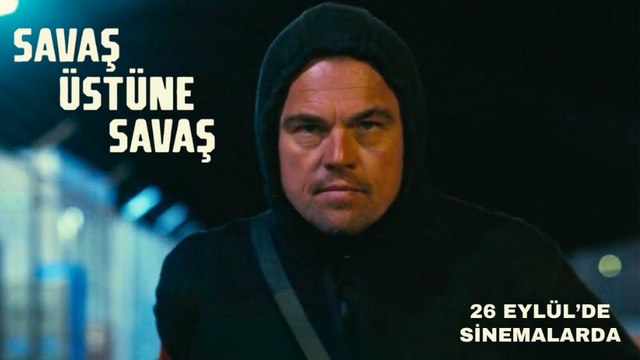 Savaş Üstüne Savaş Altyazılı Fragman