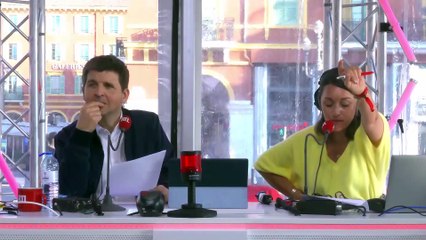 BEAU TEMPS - Gare au coup de soleil