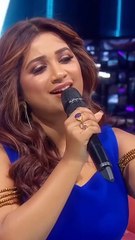Shreya Ghoshal's Beautiful Rendition of 'Tu Na Jaa' | Must-Watch 🎶