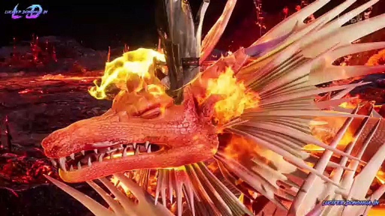 Lord Of Destiny Episode 31 Eng Sub