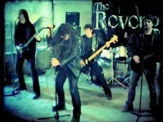 The Revenge Project - 1000 voices