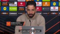 Man. United - Amorim réitère sa confiance en Onana malgré les erreurs