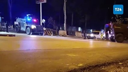 23 ilde IŞİD operasyonu; 105 şüpheli gözaltına alındı!