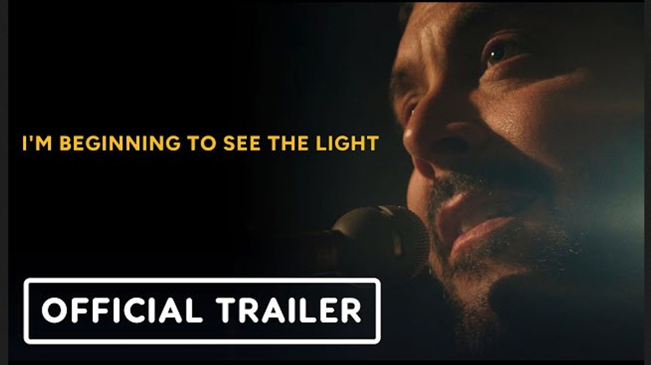 I'm Beginning to See the Light | Official Trail...