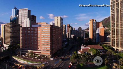 Nuevo Rico Nuevo Pobre Capítulo 45