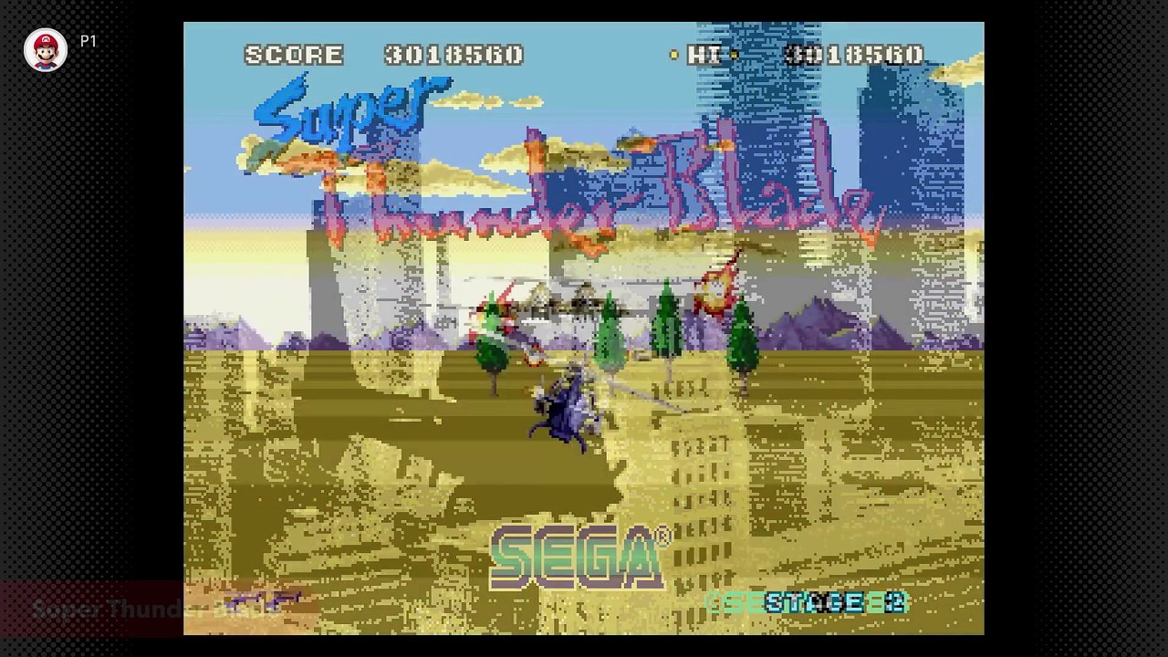 Nintendo Switch Online bringt im April 2025 drei Sega-Genesis-Klassiker