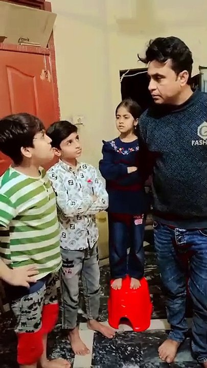 Funny serial