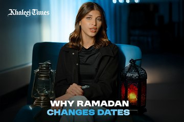 Why Ramadan Changes Dates Every Year