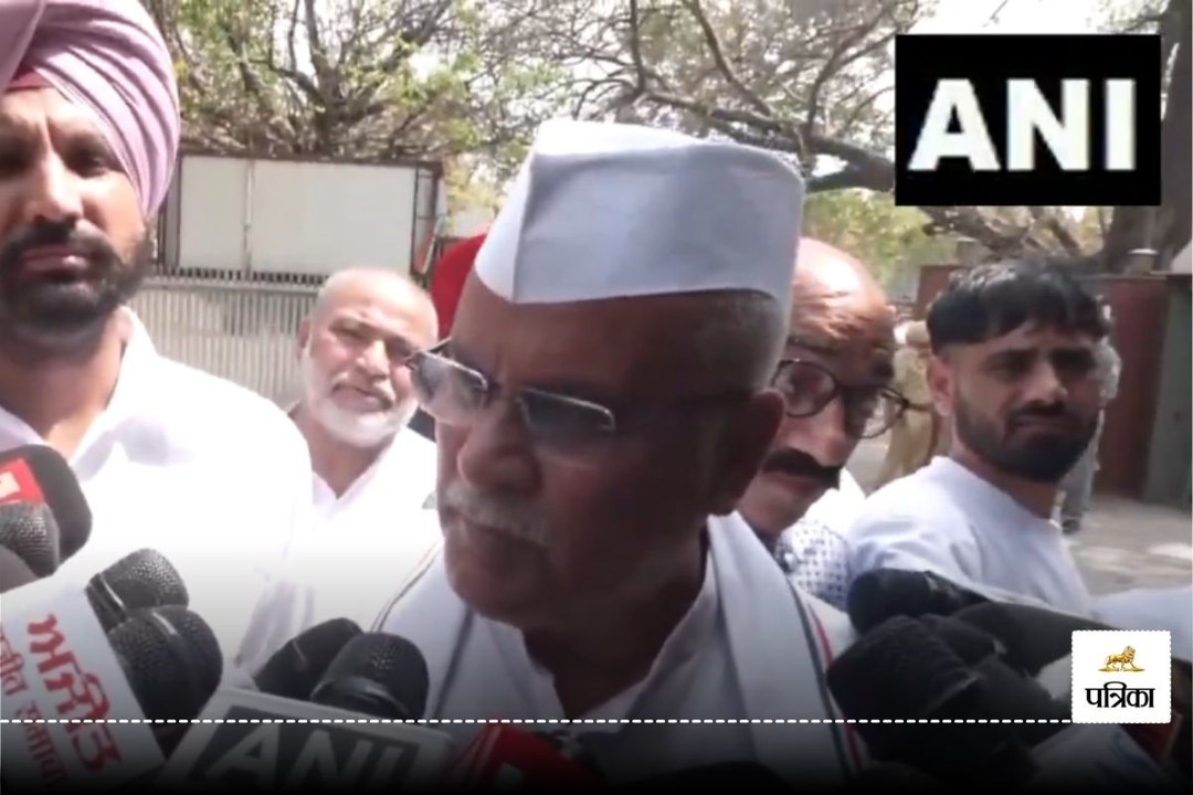 आरोपी तहव्वुर राणा पर भूपेश बघेल का बड़ा बयान