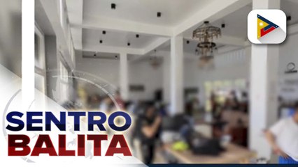 42 Chinese nationals, naaresto sa high-end resort sa Quezon province; Mga dayuhan, plano umanong magtayo ng POGO hub