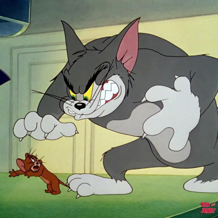 Cartoon and movie and song